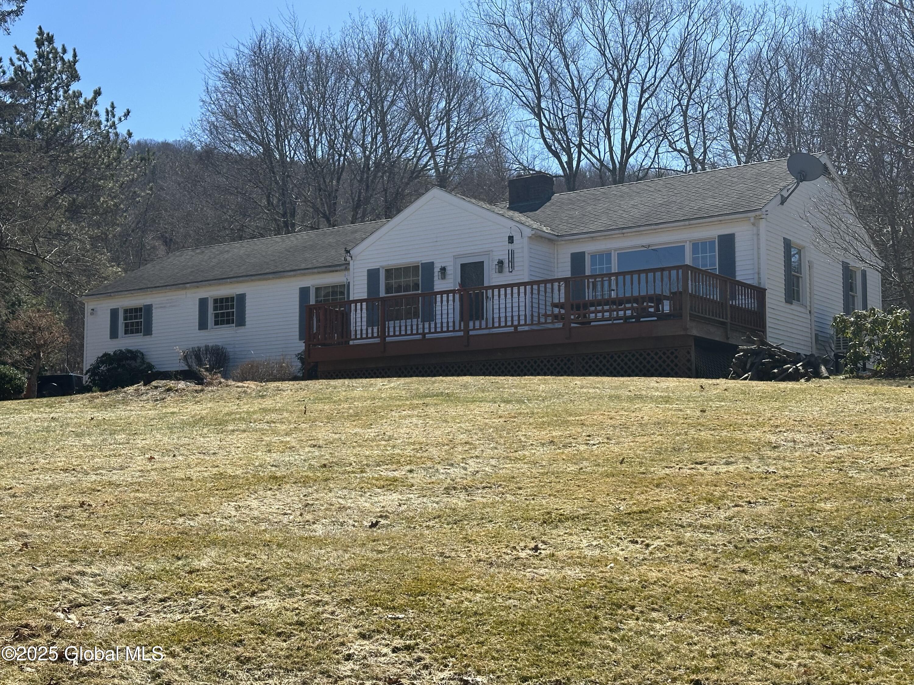 32 Rolland Road, Petersburgh, New York image 1