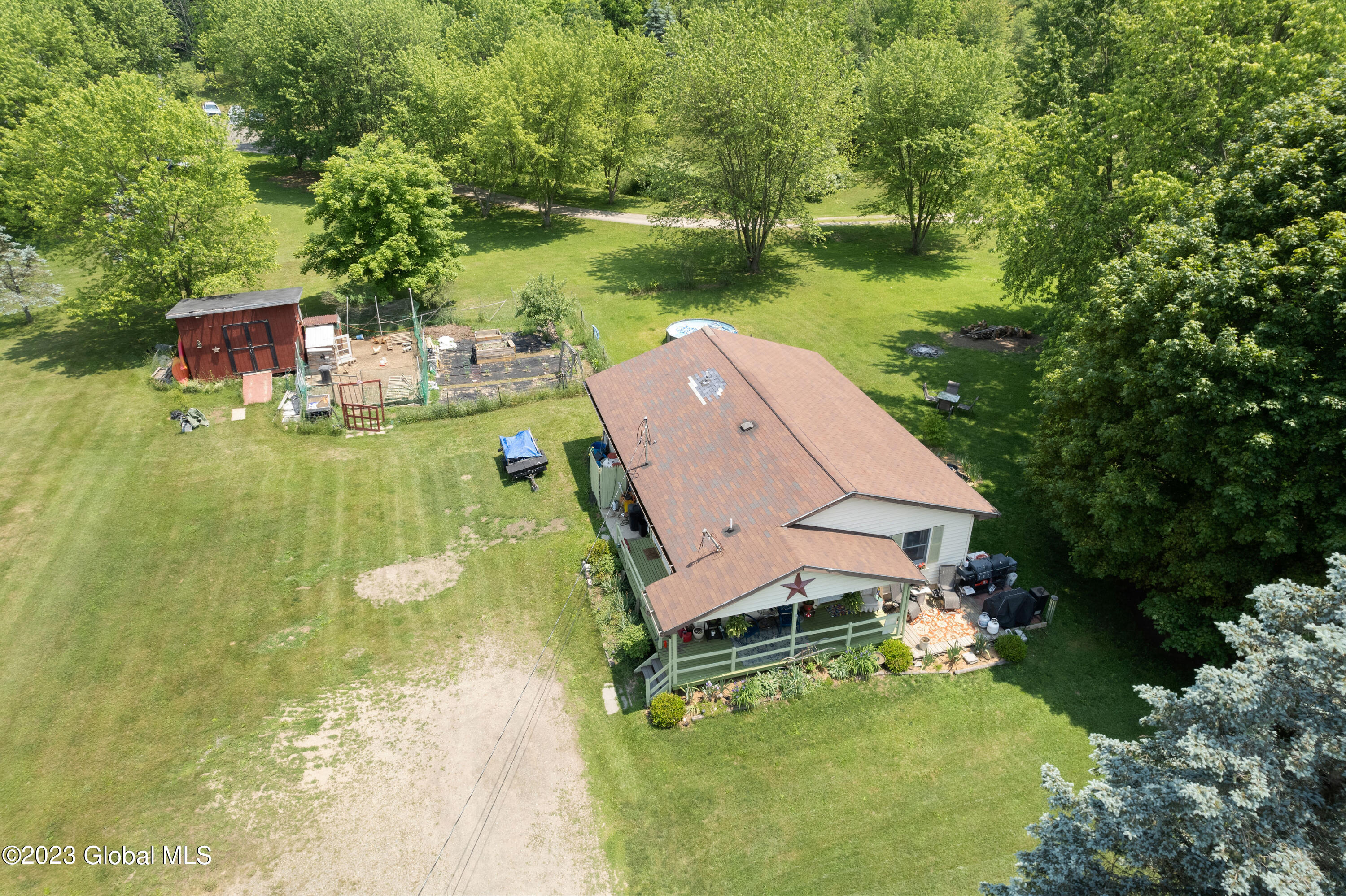 View Port Crane, NY 13833 house