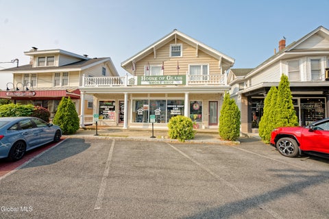 Photo of 1608 Union Street, Schenectady, NY 12309 (MLS # 202624921)