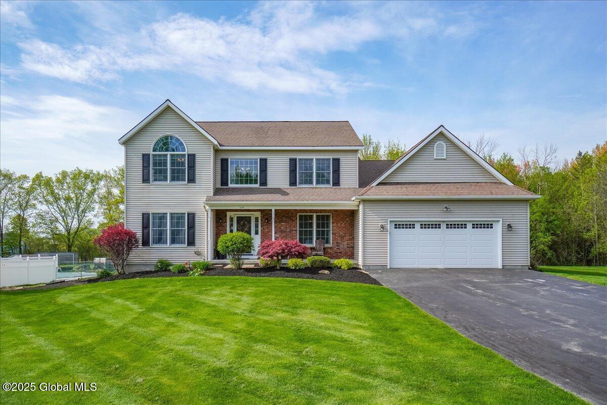 118 Appleton Road, Rexford, New York image 1