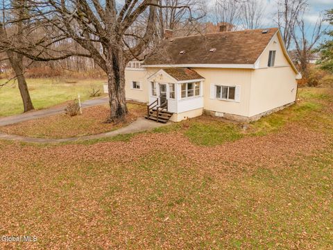 Homes For Sale - 31 Bulson Road<br/> Washington County, Greenwich, NY 12834