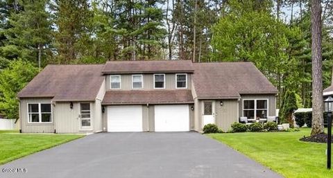 Photo of 123 Thimbleberry Road, Malta, NY 12020 (MLS # 202617153)