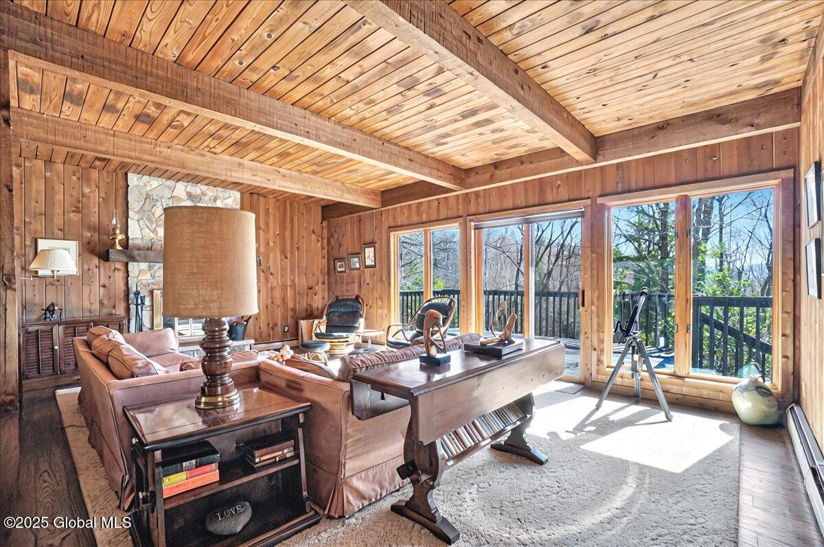 119 Fawn Ridge Way, East Nassau, New York image 18