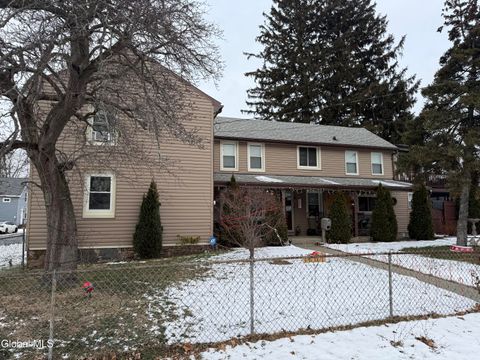 Photo of 3 117th Street, Troy, NY 12182 (MLS # 202531219)