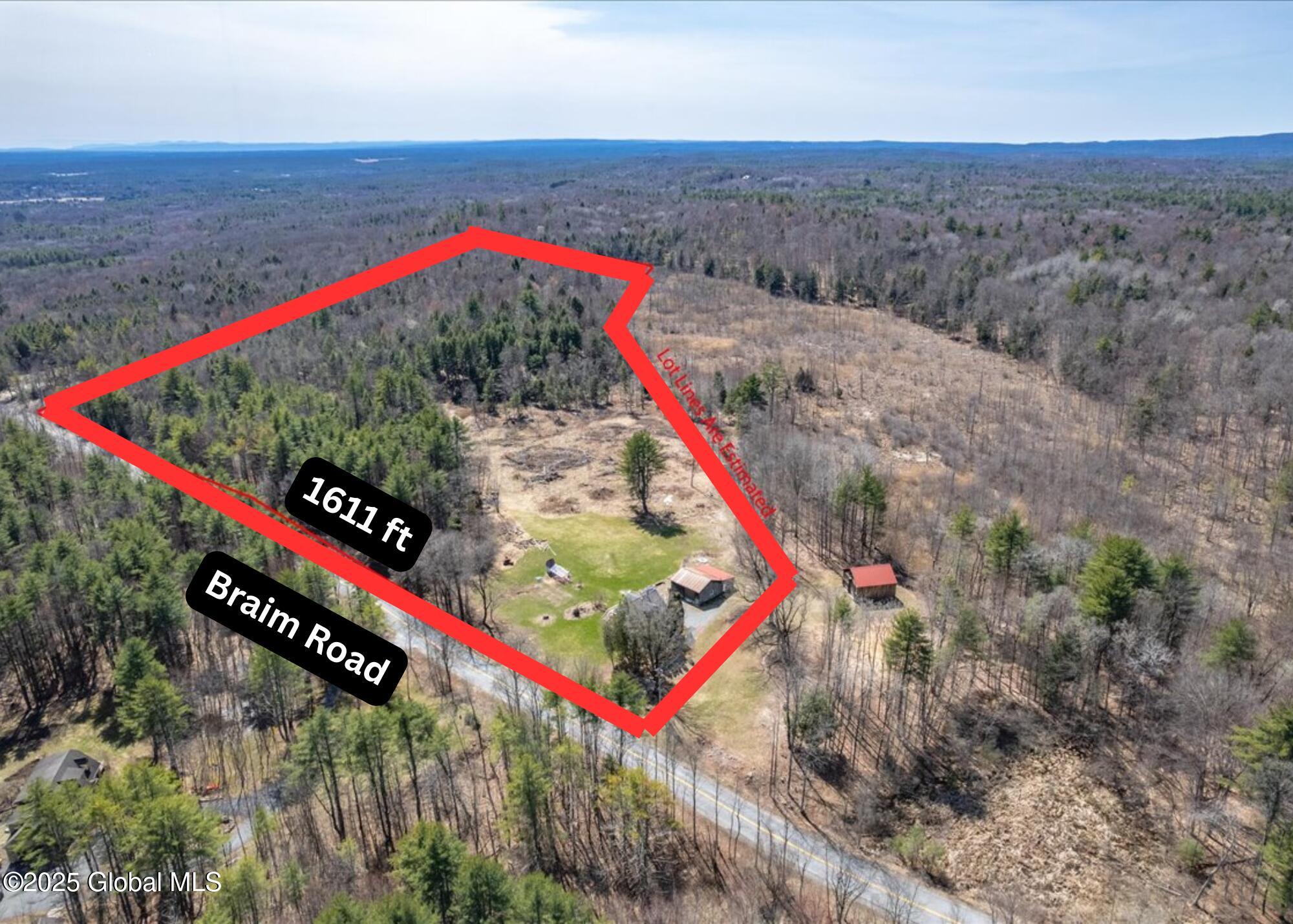 850 Braim Road, Saratoga Springs, New York image 2
