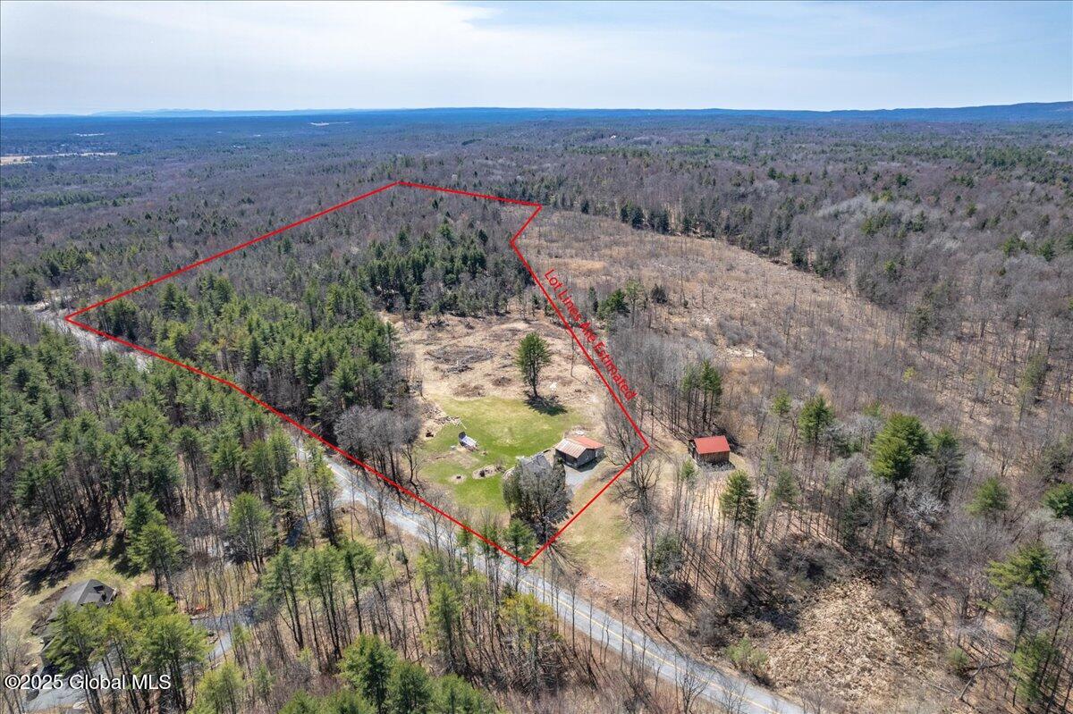 850 Braim Road, Saratoga Springs, New York image 1