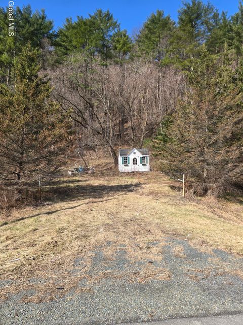 Photo of 0 Ny 22, North Petersburgh, NY 12138 (MLS # 202614084)