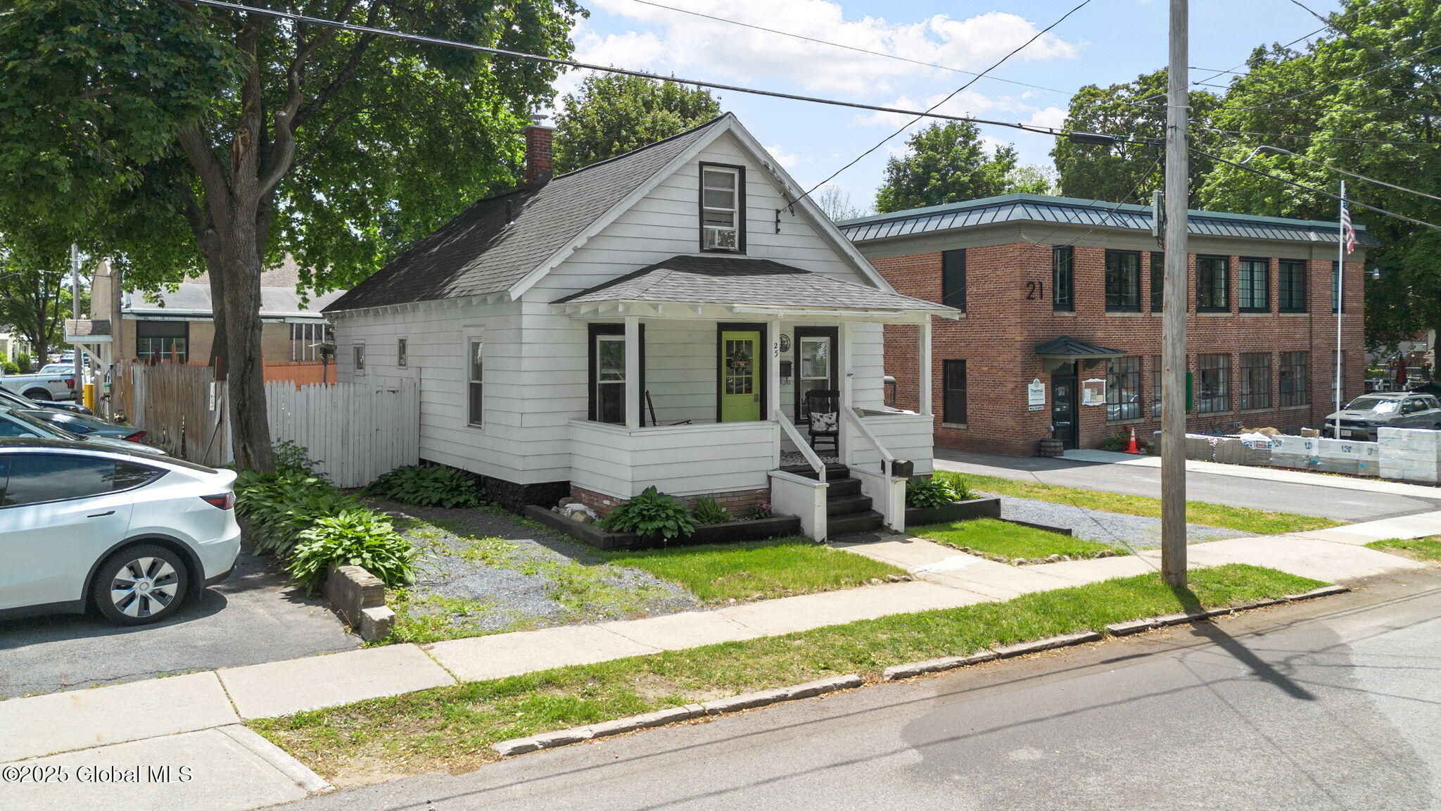 25 Thomson Avenue, Glens Falls, New York image 31
