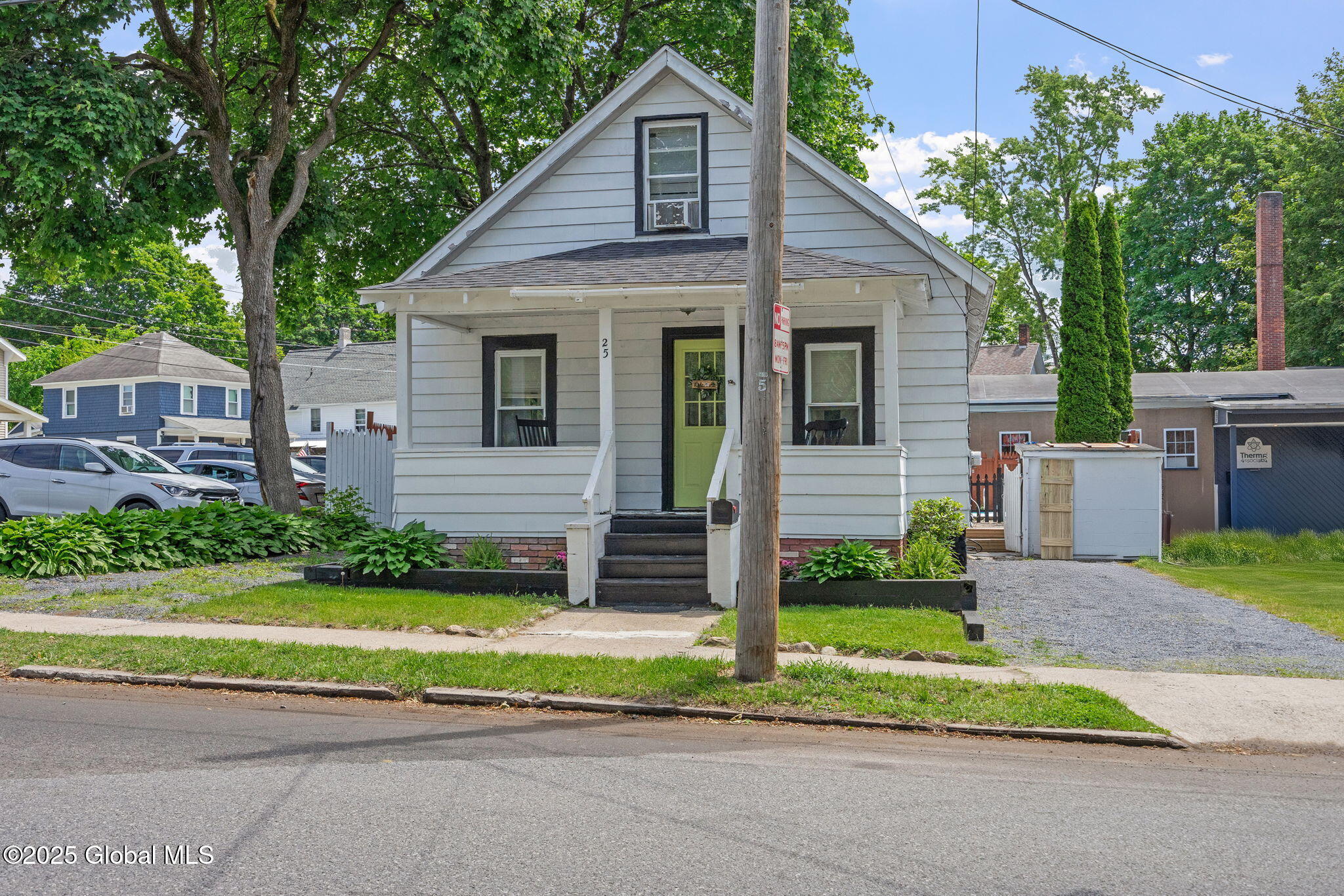 25 Thomson Avenue, Glens Falls, New York image 1