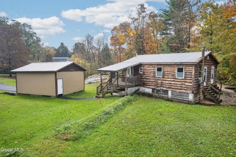 Photo of 228 New Turnpike Road, Fort Plain, NY 13339 (MLS # 202628535)