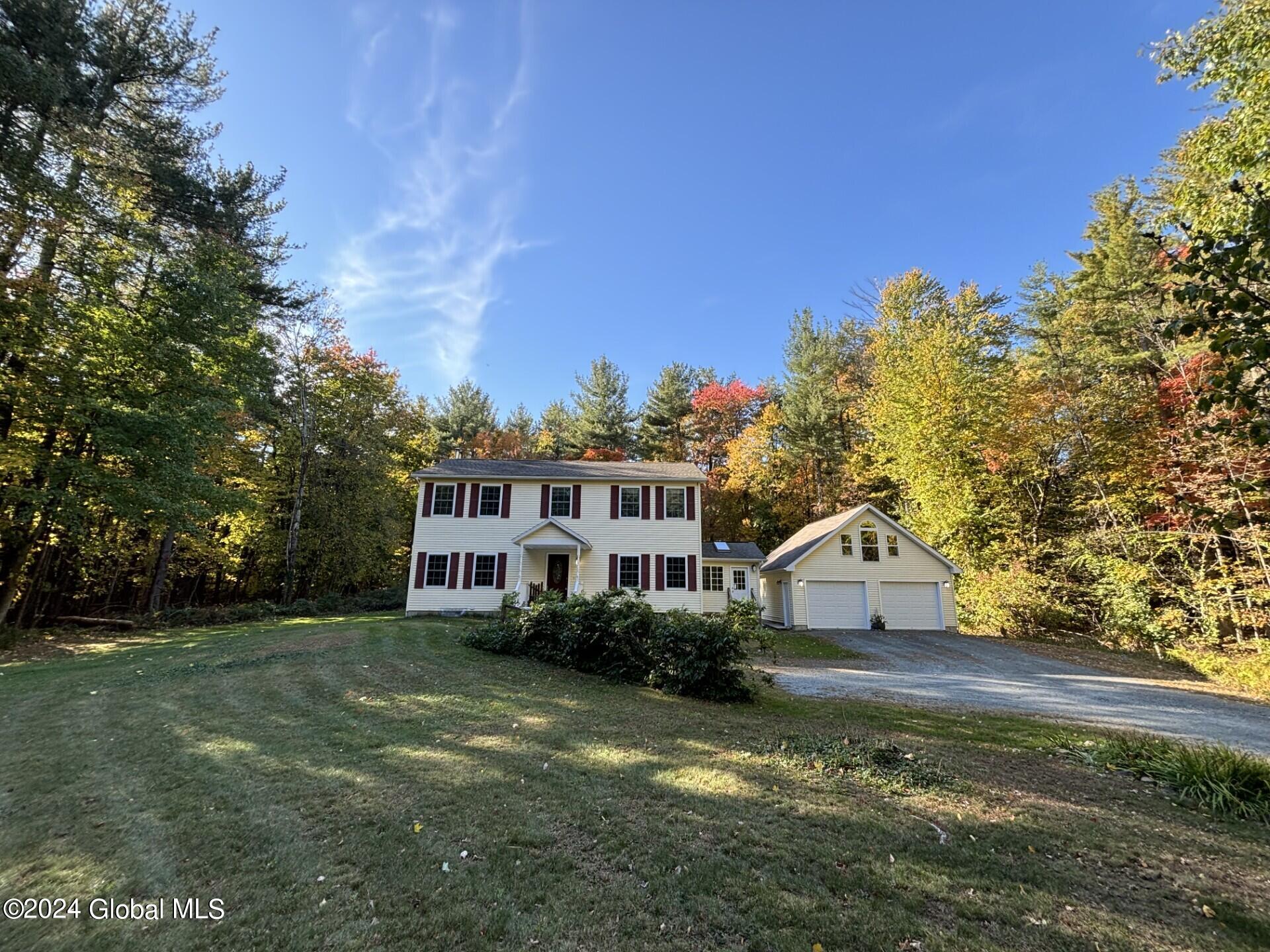 69 Boyce Road, Nassau, New York image 46