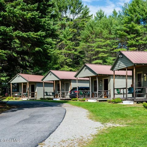 Photo of 5537 NY-8, Chestertown, NY 12817 (MLS # 202610742)