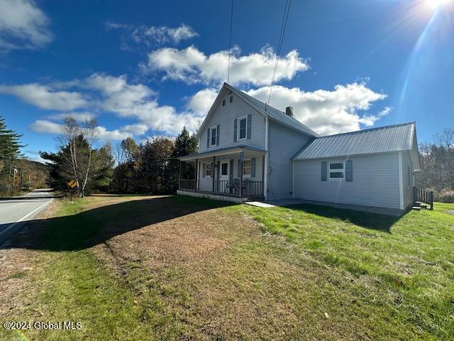 2590 Ensign Pond Road, Moriah, New York image 4