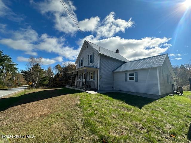 2590 Ensign Pond Road, Moriah, New York image 3