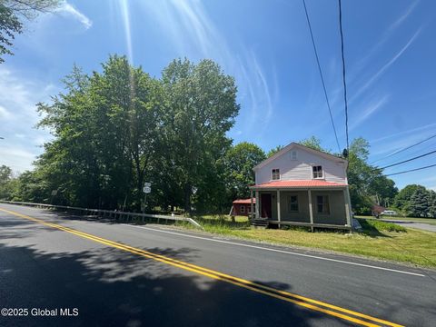 Homes For Sale - 30 Chatham Street<br/> Nassau, NY 12123