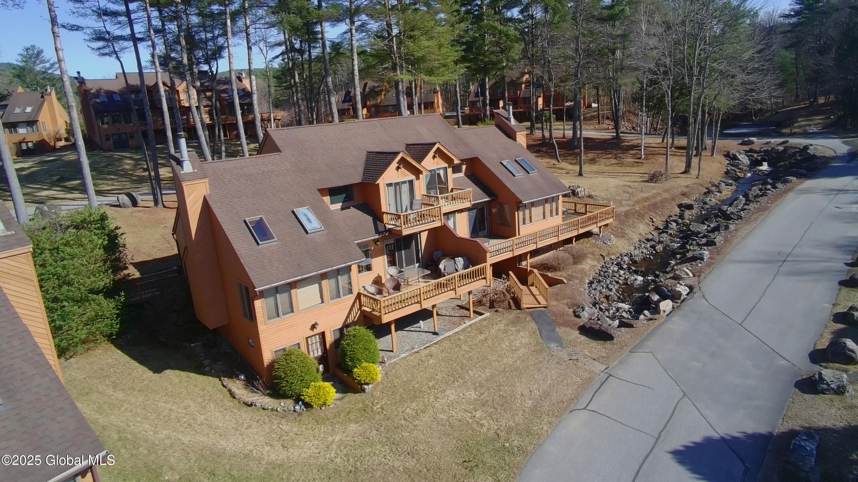 11-A Hummingbird Circle, Adirondack, New York image 4