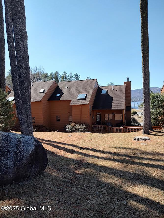11-A Hummingbird Circle, Adirondack, New York image 5