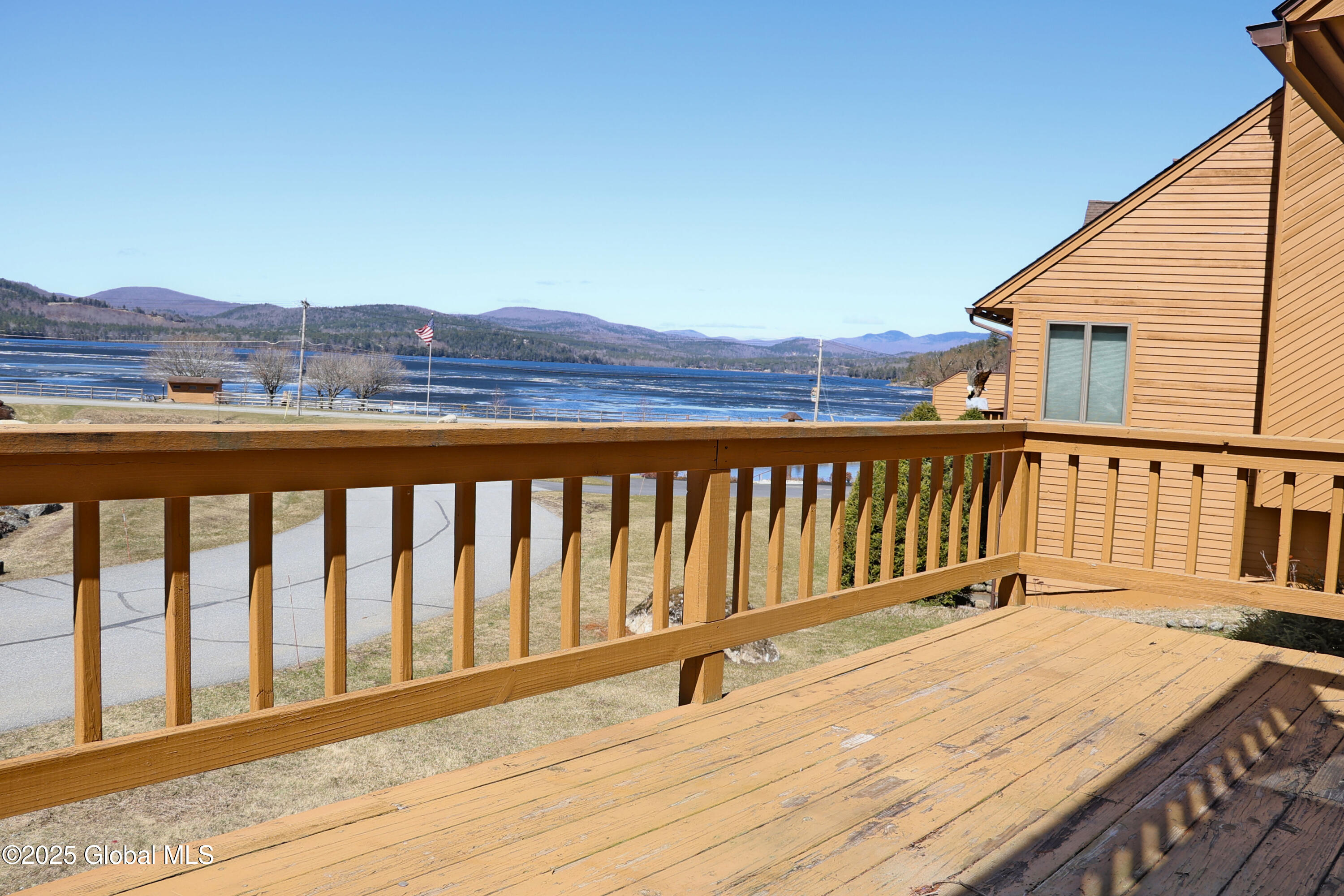 11-A Hummingbird Circle, Adirondack, New York image 11