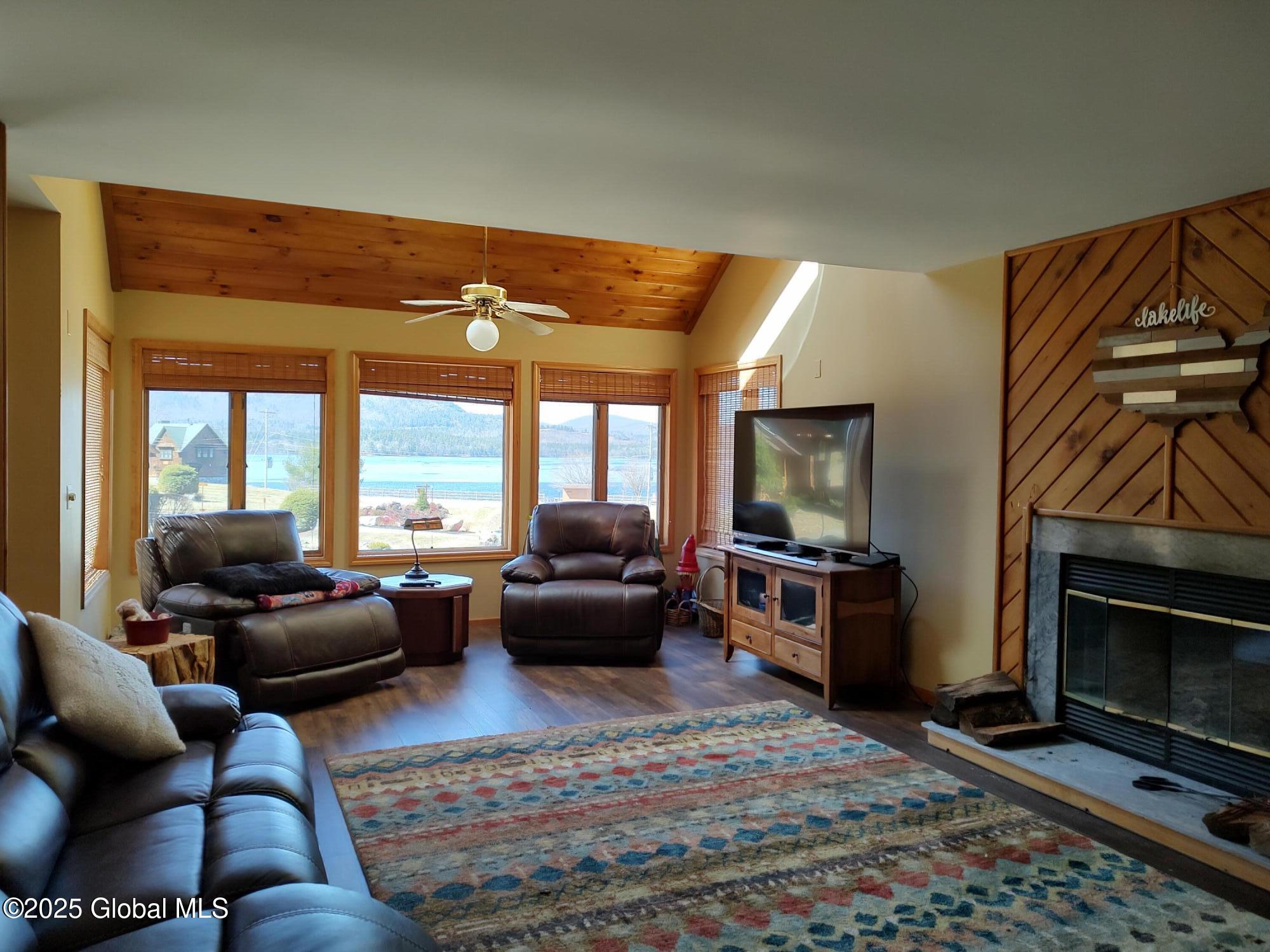 11-A Hummingbird Circle, Adirondack, New York image 14