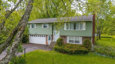 Photo of 7893 Mariaville Road, Delanson, NY 12053 (MLS # 202618096)