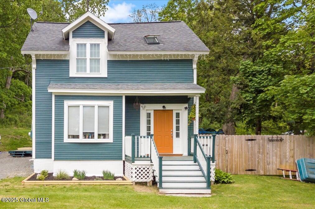 39 Abbott Street, Hoosick Falls, New York image 35