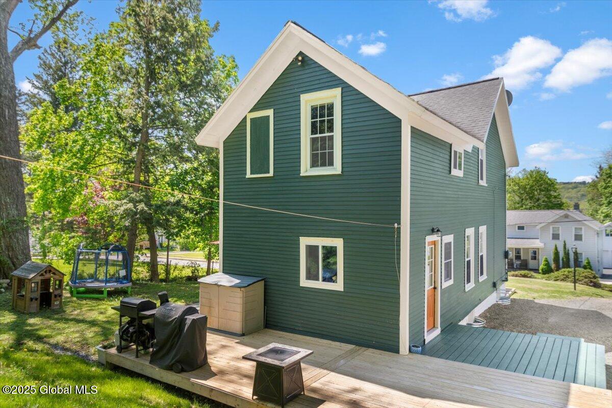 39 Abbott Street, Hoosick Falls, New York image 24