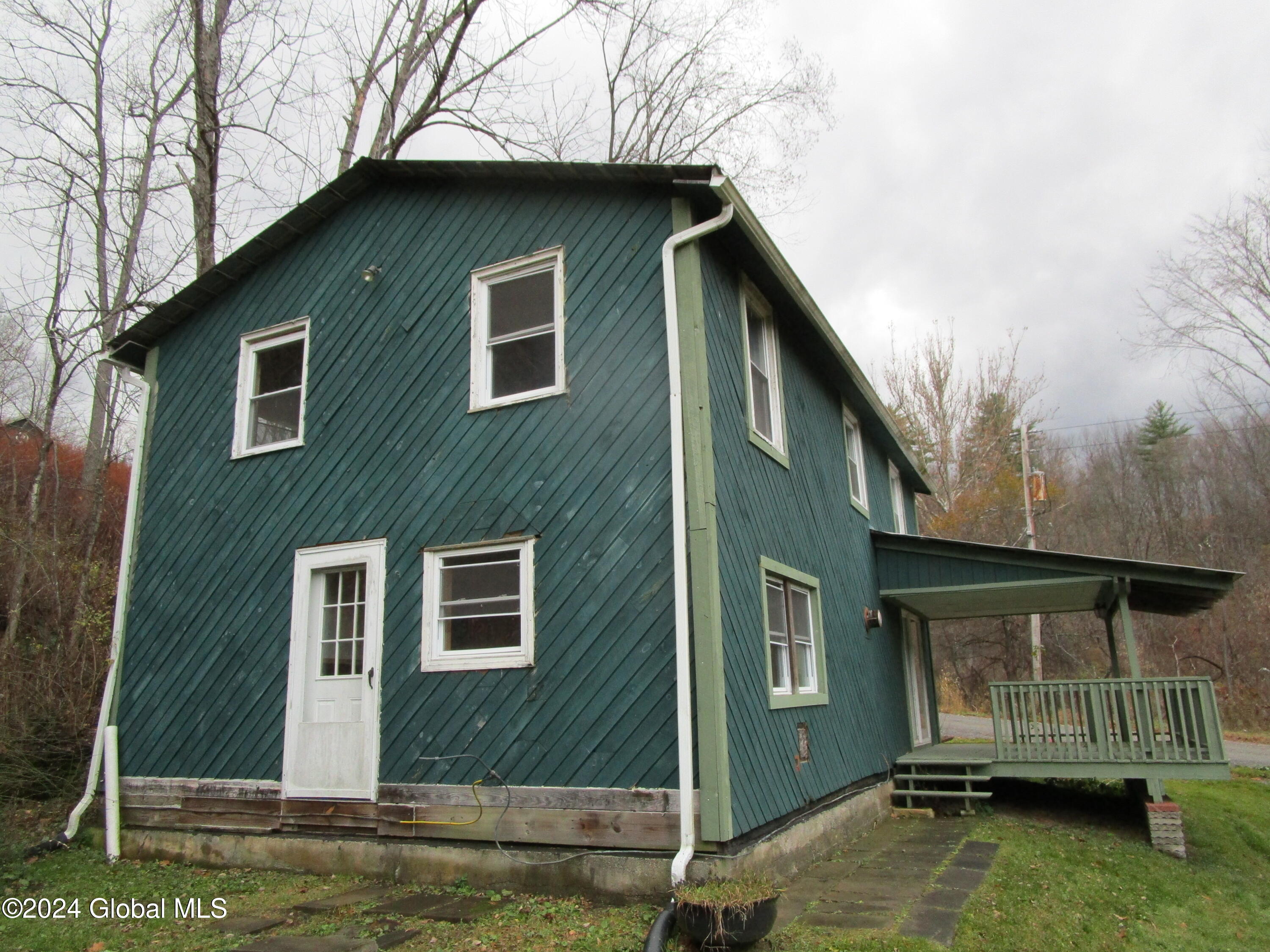 13 Callahan Lane, Fort Ann, New York image 16