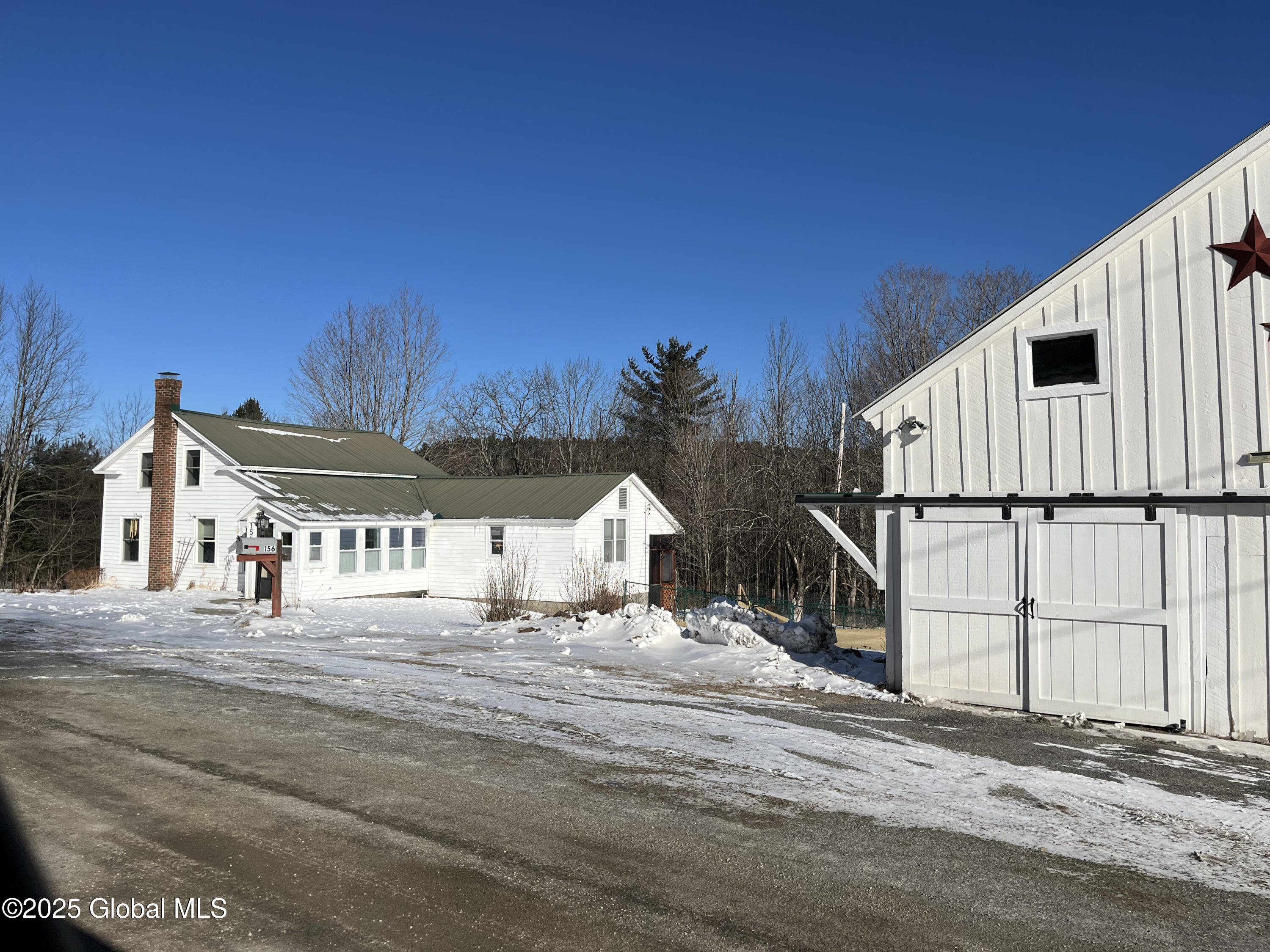 156 Hardscrabble Road, Olmstedville, New York image 2