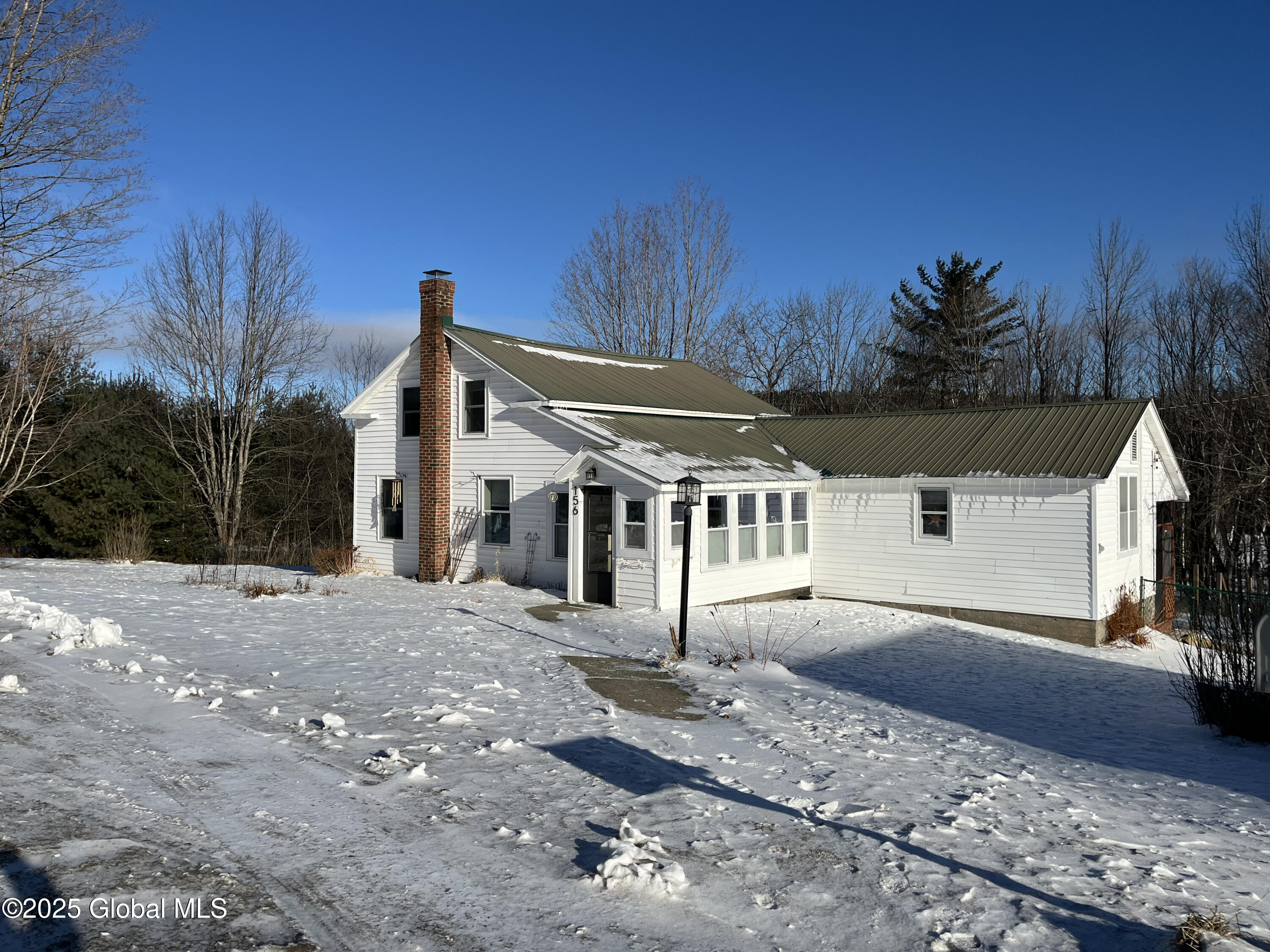 156 Hardscrabble Road, Olmstedville, New York image 4