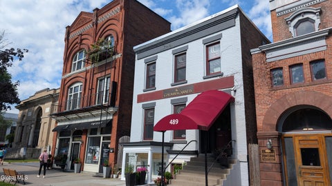 Photo of 489 Broadway, Saratoga Springs, NY 12866 (MLS # 202623649)
