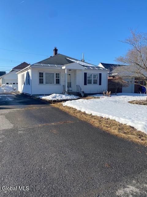 Photo of 177 Hollywood Avenue, Albany, NY 12209 (MLS # 202613309)