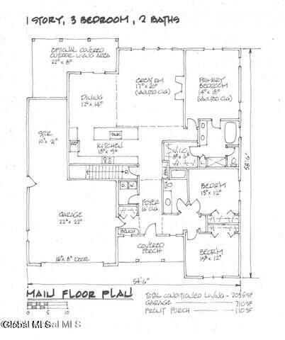 Lot 1 Brookwood Road
