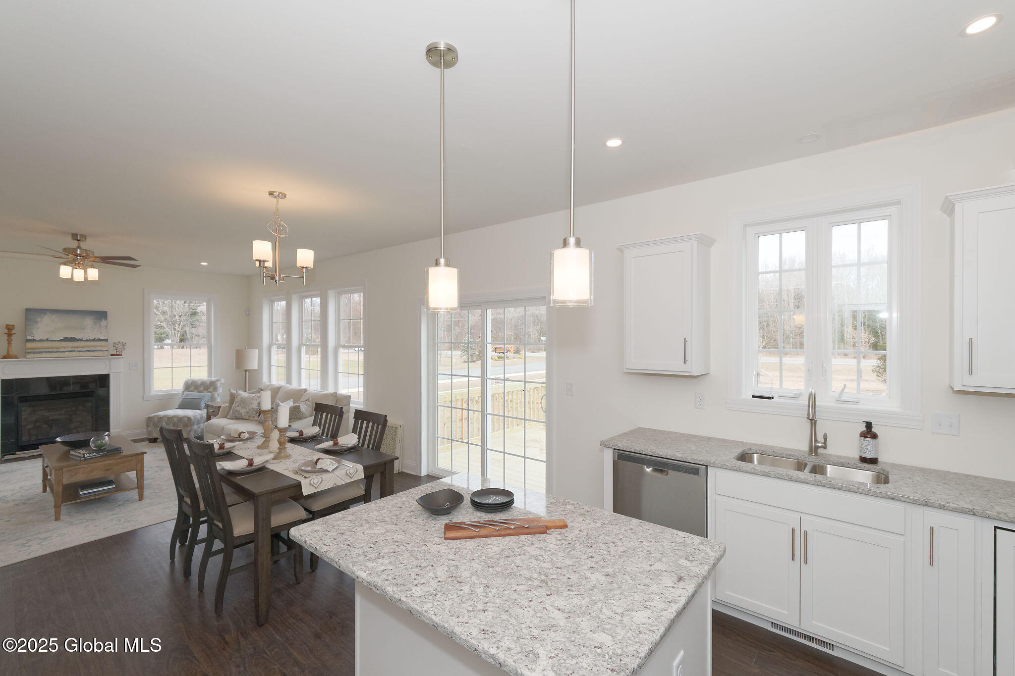 2 Balsam Court, Ballston Lake, New York image 23