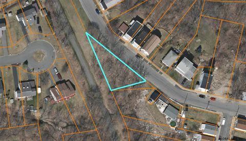 Photo of 69 Reservoir Street, Cohoes, NY 12047 (MLS # 202617524)