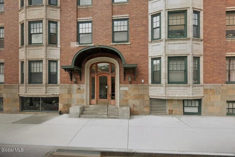 Condo For Rent - 352 State Street<br/> Albany, NY 12210
