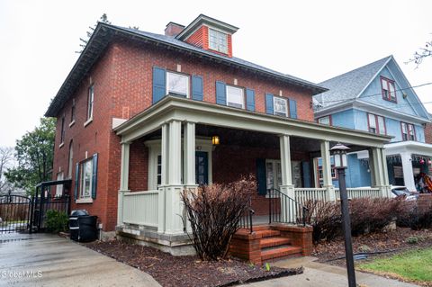 Photo of 1347 Union Street, Schenectady, NY 12308 (MLS # 202614744)