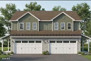 Photo of 5 Prescott Drive #A, Glenville, NY 12302 (MLS # 202622186)