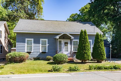 Photo of 9 Halfmoon Drive, Waterford, NY 12188 (MLS # 202619339)