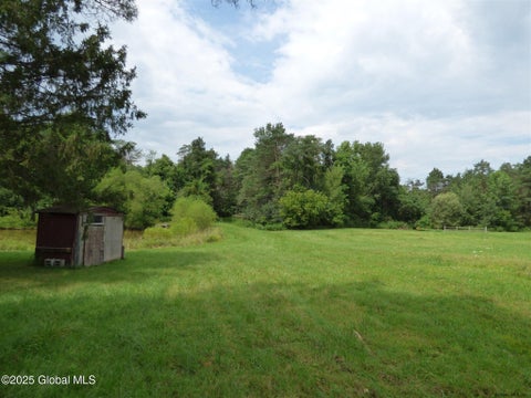 Vacant Land For Sale - 76 Ashdown Road<br/> Saratoga County, Ballston Lake, NY 12019