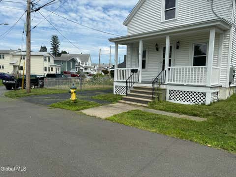 Photo of 31 Charles Street, Waterford, NY 12188 (MLS # 202623736)