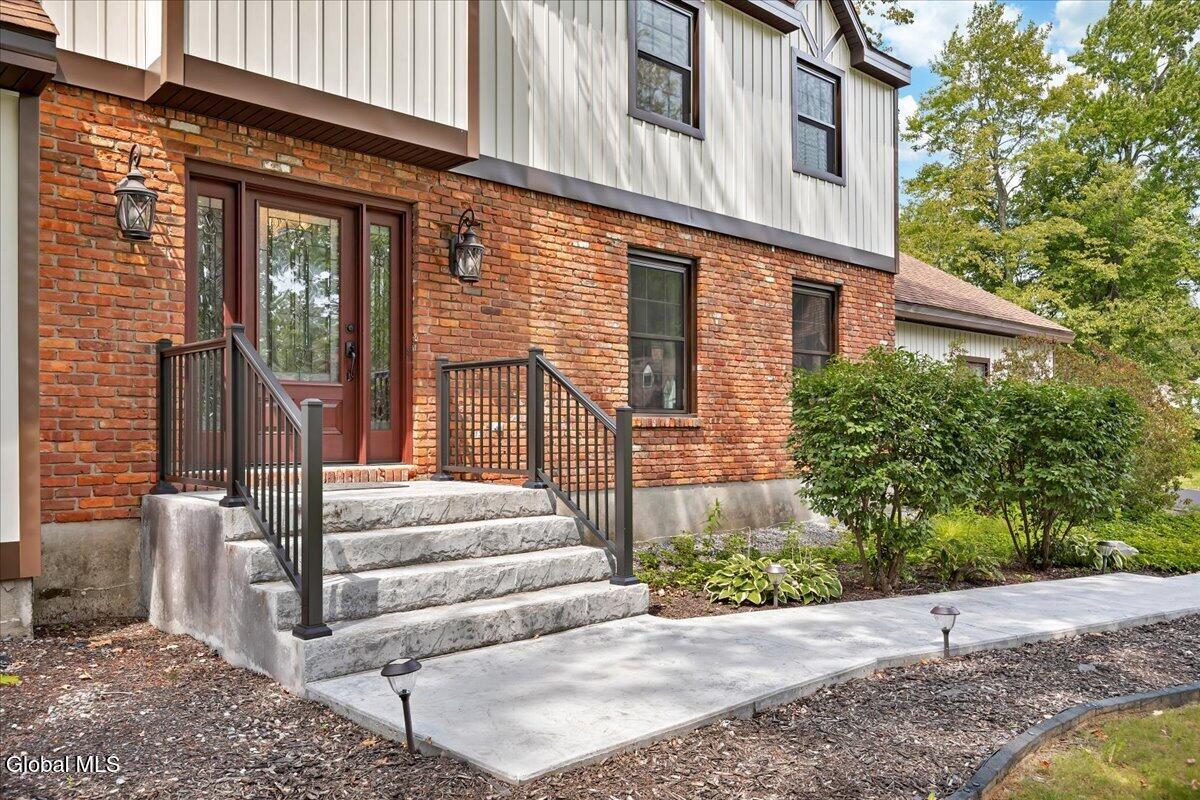 17 Bittersweet Lane