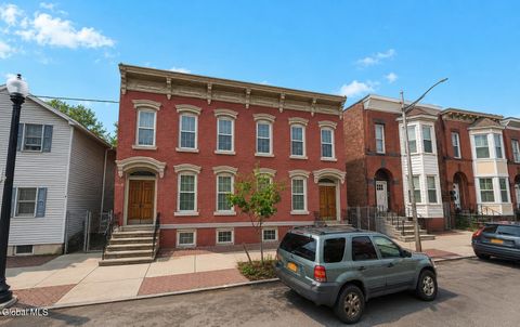 Photo of 305 2nd Street, Troy, NY 12180 (MLS # 202620134)