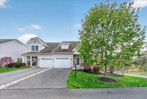 Photo of 1 Krug Place, Cohoes, NY 12047 (MLS # 202616038)