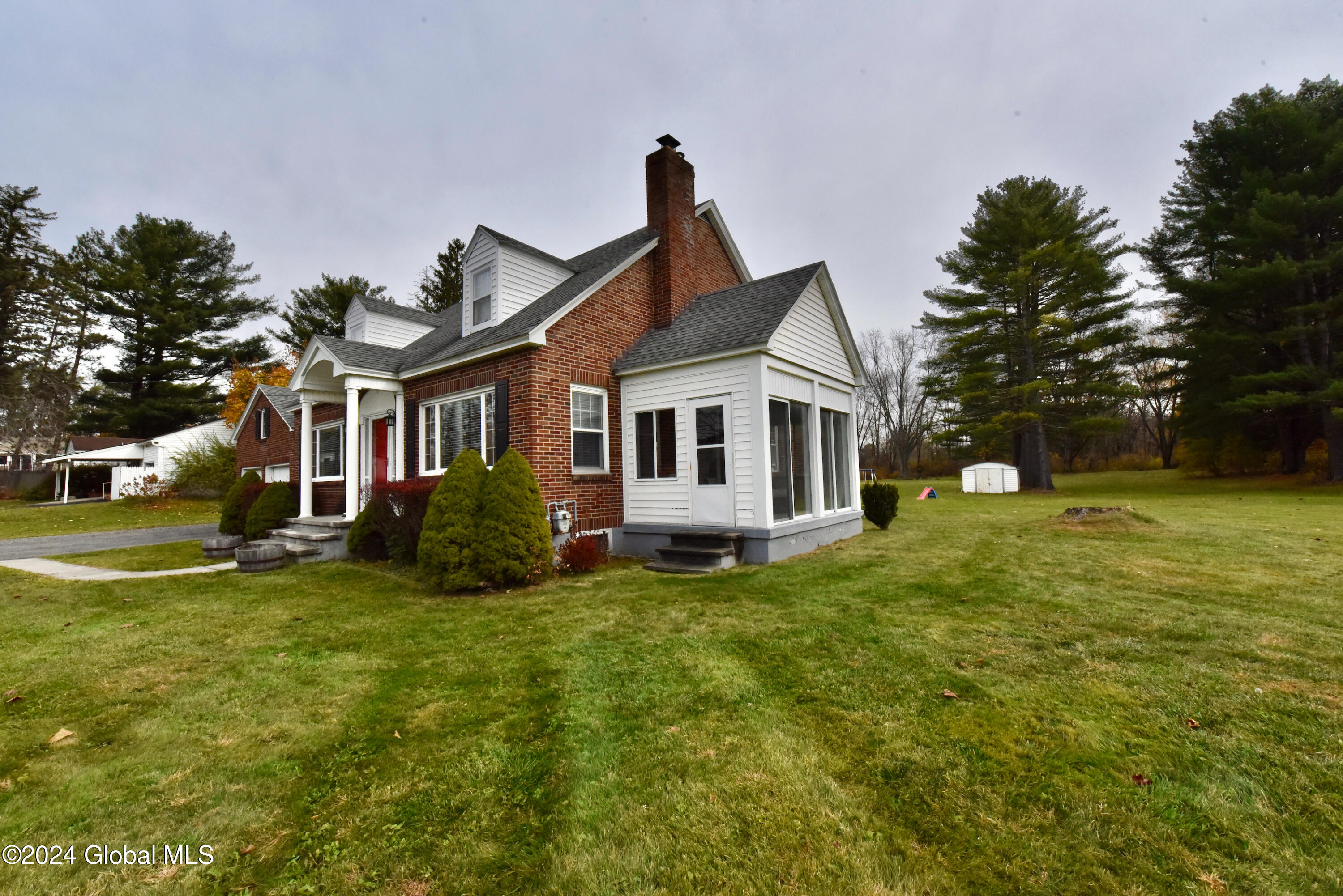 1315 Midline Road, Amsterdam, New York image 47