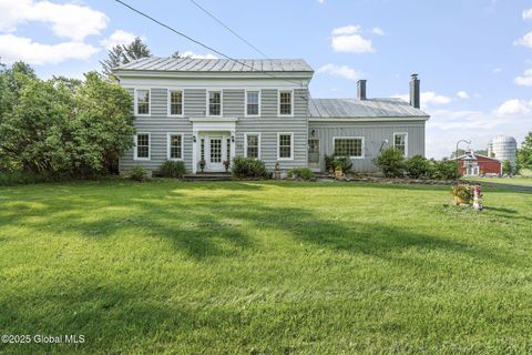 Homes For Sale - 378 County Route 354<br/> Preston Hollow, NY 12469