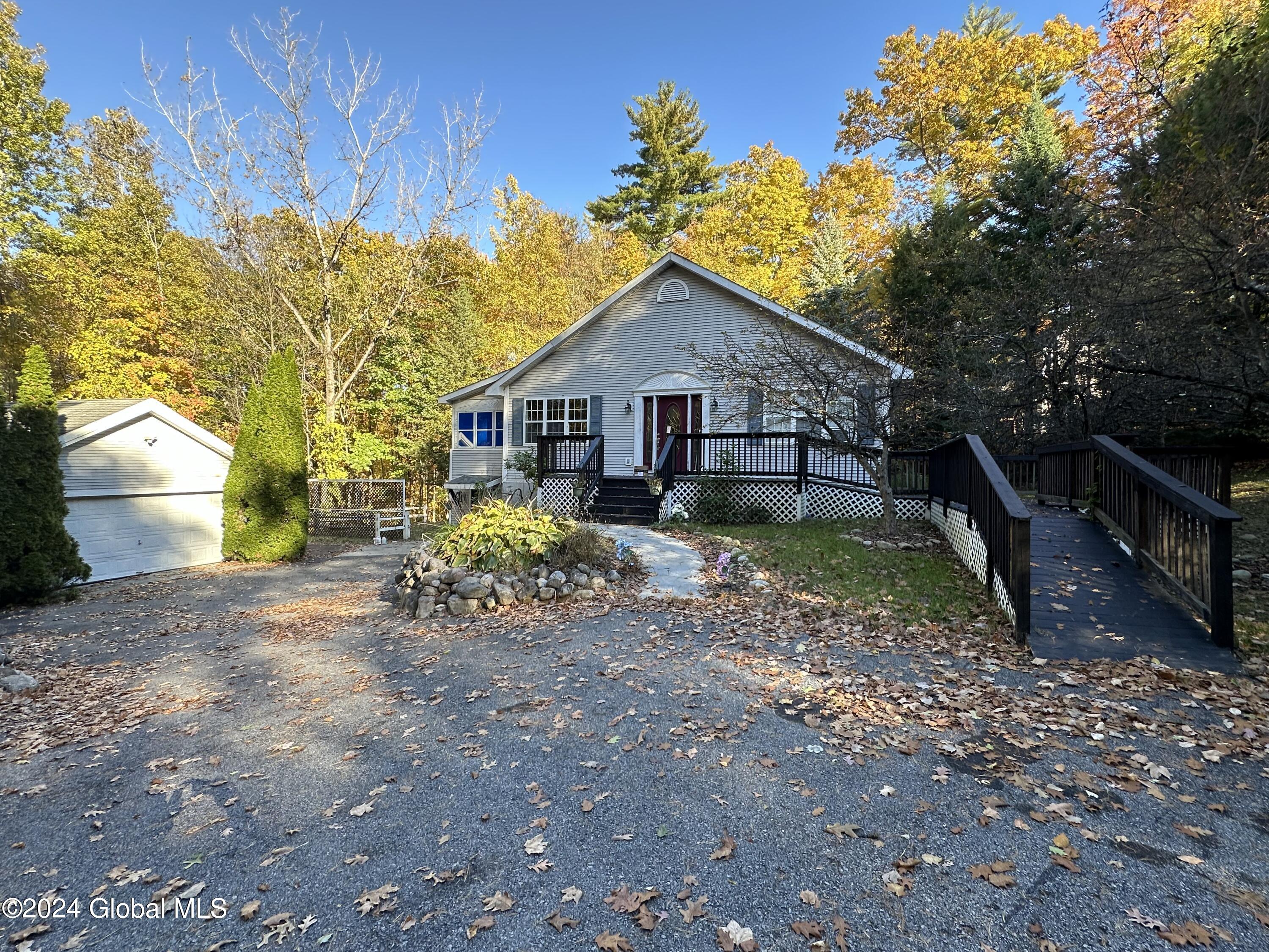 721 Moon Hill Road, Queensbury, New York image 49