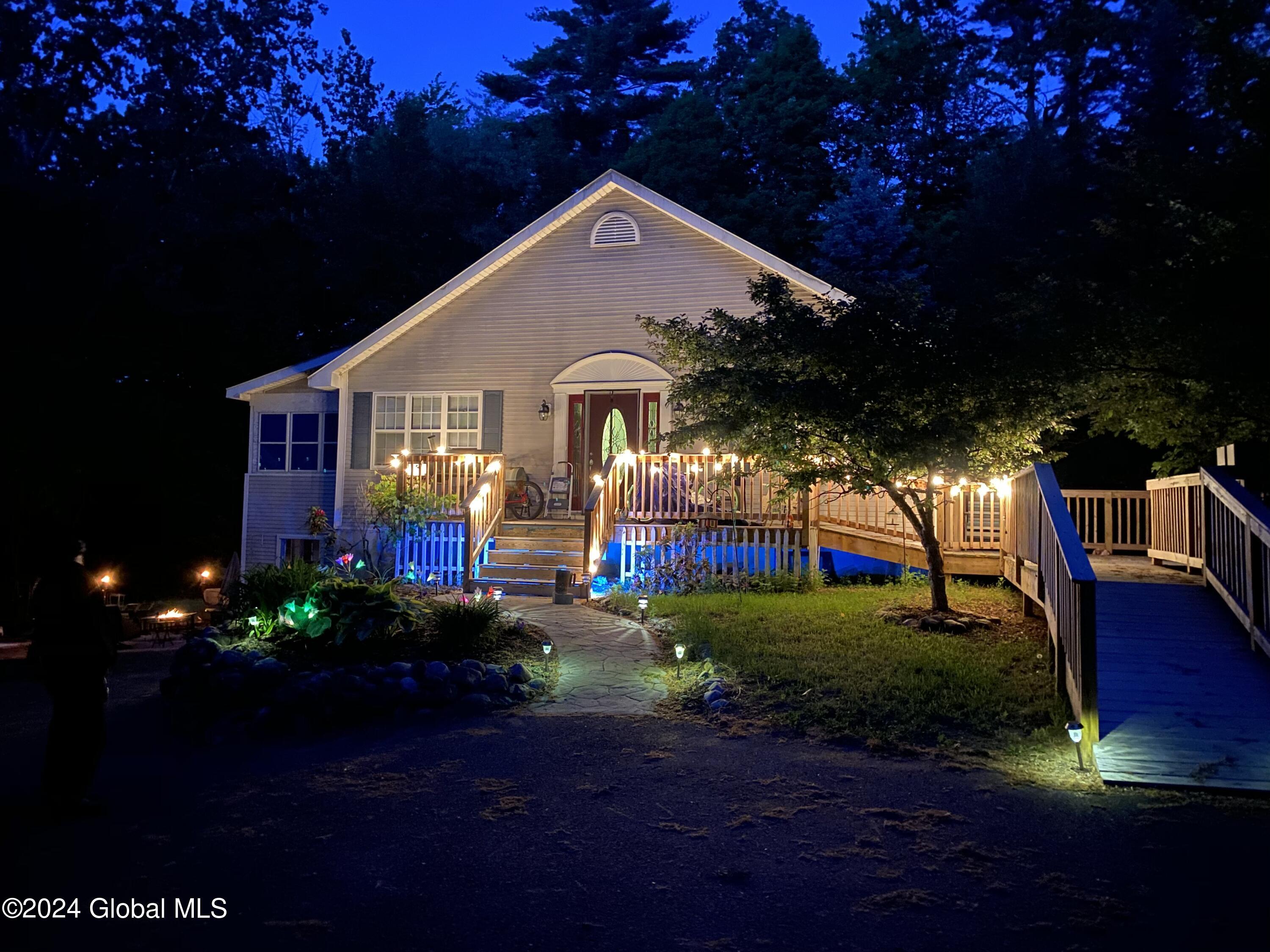 721 Moon Hill Road, Queensbury, New York image 3