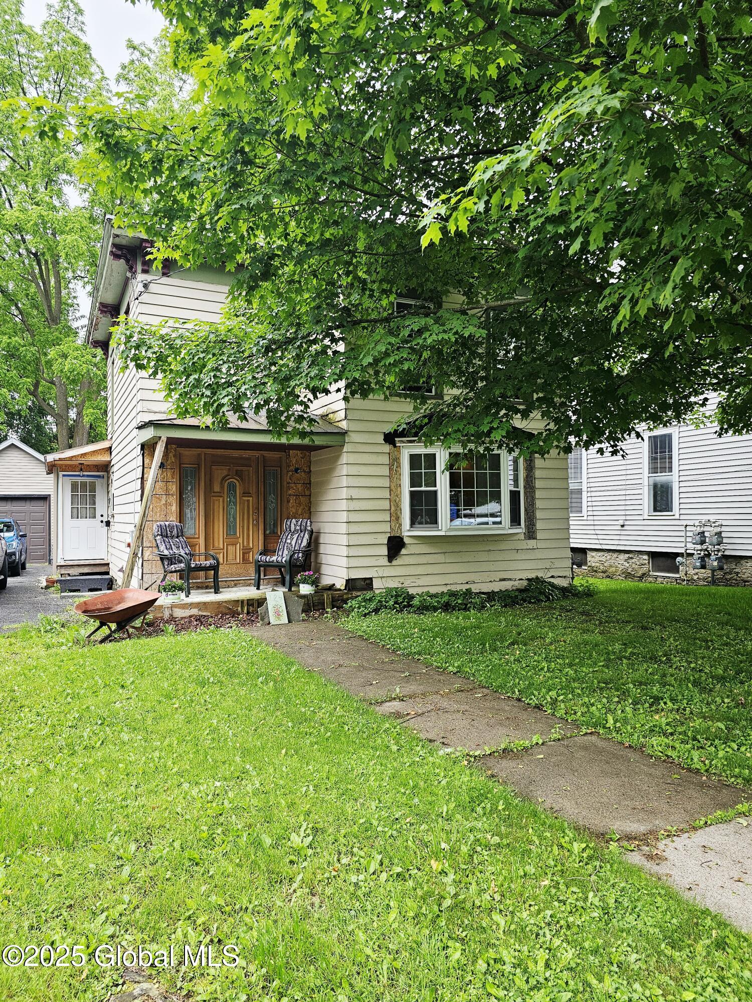 124 Union Street, Cobleskill, New York image 1