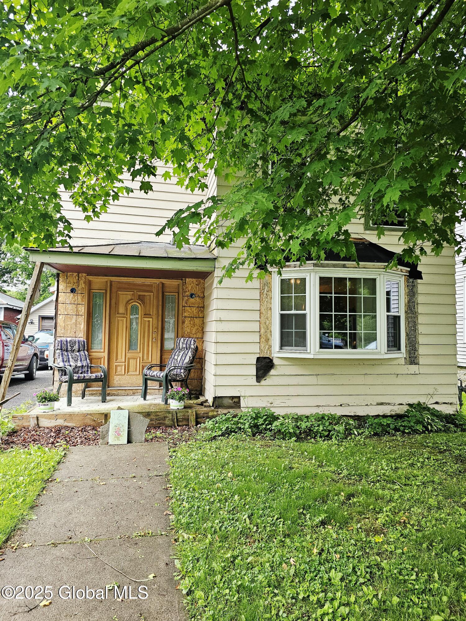 124 Union Street, Cobleskill, New York image 23
