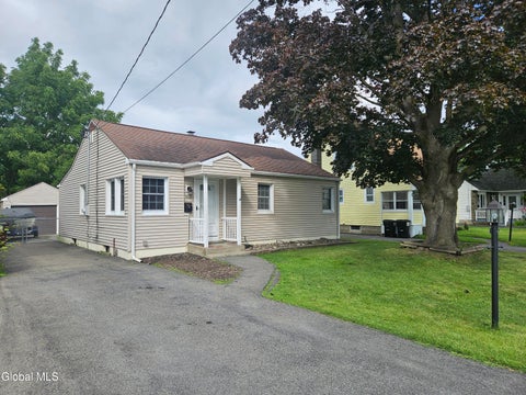 Photo of 612 Sanders Avenue, Scotia, NY 12302 (MLS # 202624700)